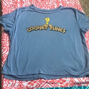 Looney Tunes Graphic T-Shirt